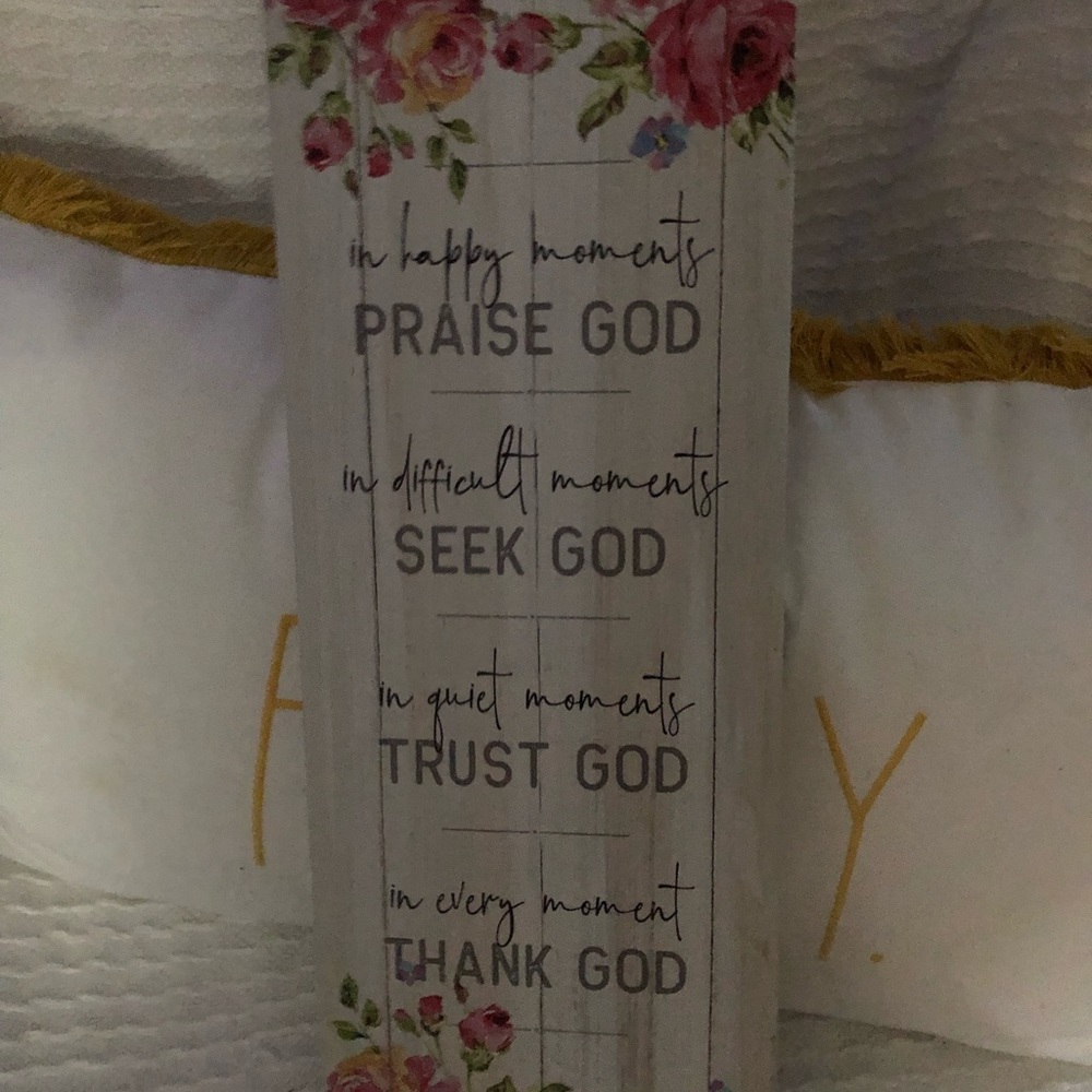 Picture wall decor